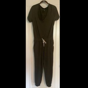 Vuori All Day Jumpsuit